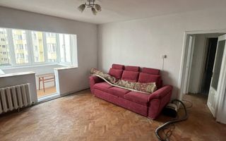 Apartament 2 camere 52 mp-etaj 2-balcon-Zona Centrala - Poză 2