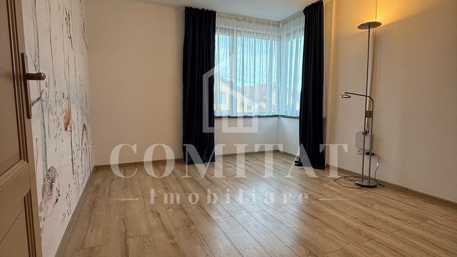 Duplex de inchiriat | 110mp | Cartier Europa - Poză 11