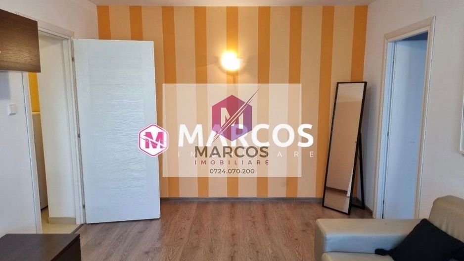 Închiriez apartament 2 camere Micro 1 - Poză 2