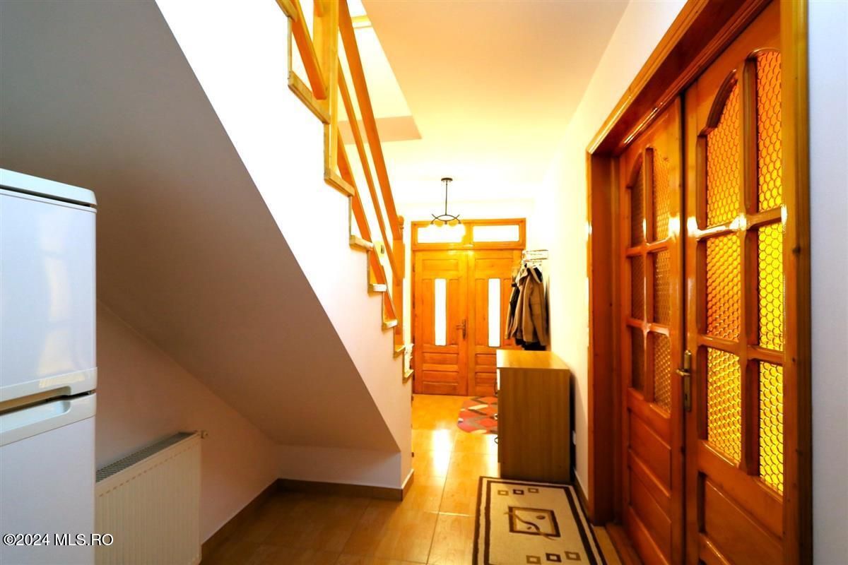 Ovidiu Sud, vila tip duplex  P+1E, 140 mp utili, deschidere pe colt! - Poză 44