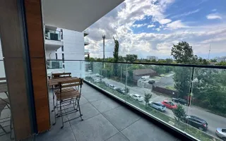 Apartament Premium 2 camere | Prima închiriere | The Level | 2 parcări incluse - Poză 15