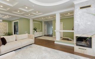 Vânzare, casă, 2 nivele, strada Teilor , Dumbrava - Poză 11