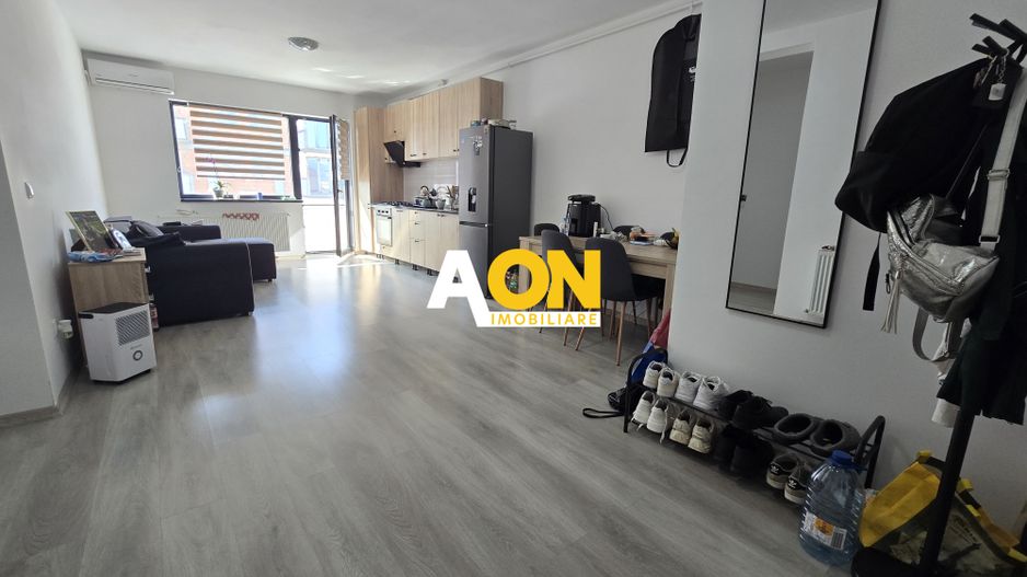 Apartament 2 Camere Bloc Nou cu Balcon - Poză 1