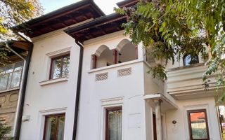 Vilă superbă | *8 camere *Terasă *Grădină | Cotroceni - Poză 71
