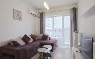 VANZARE 2 CAMERE VTIAN BLOC NOU LANGA METROU MIHAI BRAVU - Poză 2