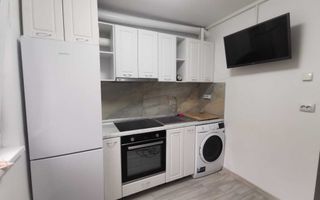 Garsonieră Renovată Complet, Mănăștur, Zona Casa Piraților - Poză 2