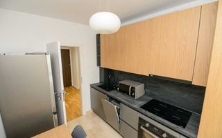 Apartament de 2 camere , modern, 54mp, parcare, Park Lake - Poză 3