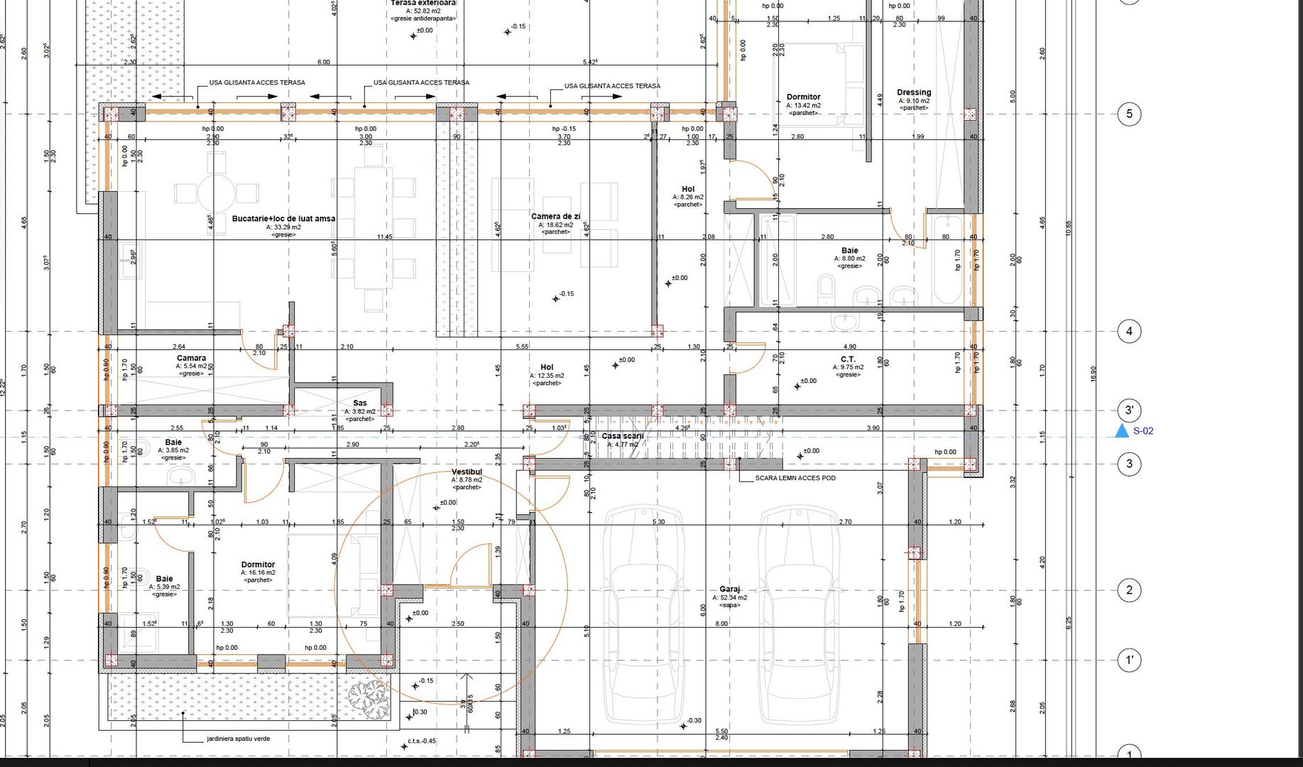 Casa individuala Dumbravita spre Pădure - Poză 5