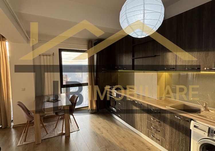 Apartament de 2 camere, 60mp, Zona Kaufland - Poză 3