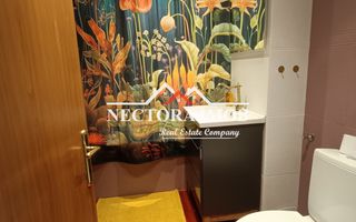 NECTORA IMOB-Apartament 4 camere, 2 bai, 82 mp, Str. Traian Lalescu - Poză 11