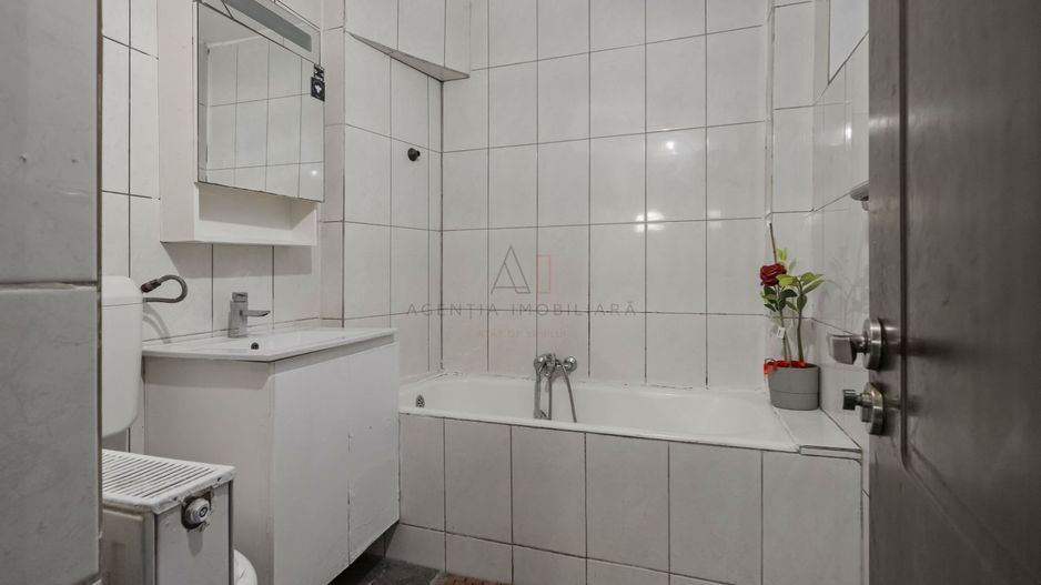 0% COMISION | Casa P+M 2 Camere | Zona Dacia - Poză 8