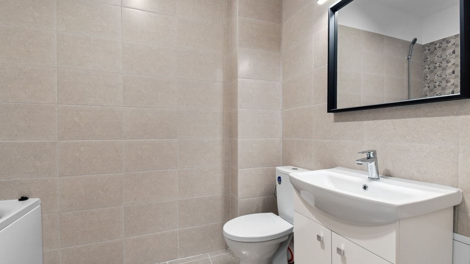 2 Camere Viva Residence Metalurgiei Park Dimitrie Leonida Loc Parcare - Poză 18