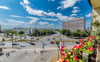 Apartament cu 4 camere decomandat cu vedere panoramica - Poză 2