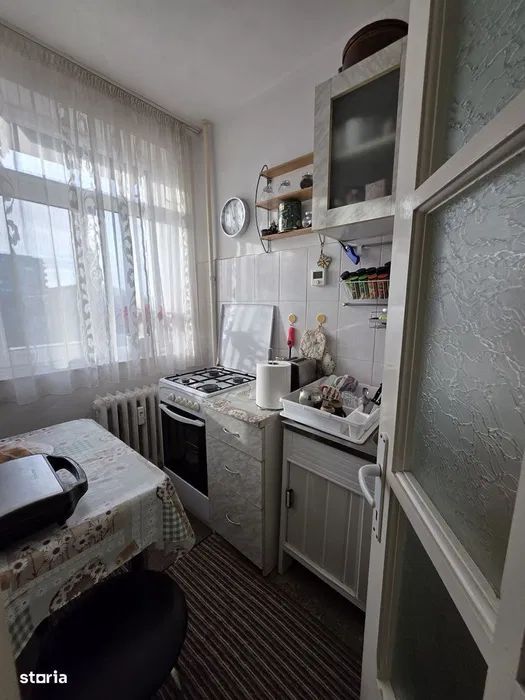 Apartament cu o cameră de vânzare în Craiova - Poză 9