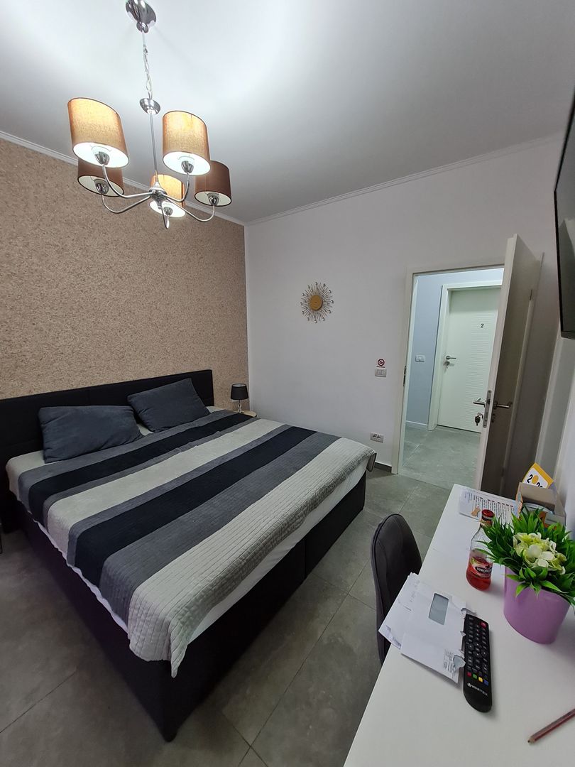 Minimalista in Dumbravita - Poză 5