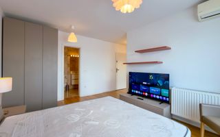 Apartament 1 camera Parcare, zona Iulius Mall - Poză 6