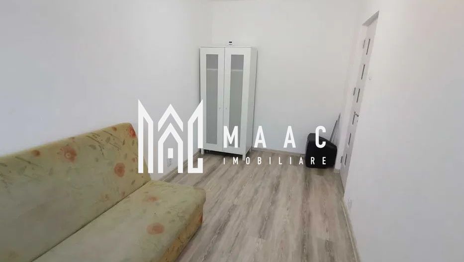 Garsoniera Decomandata | Zona Broscarie | 24 Mp | - Poză 1