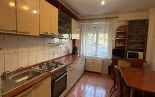 Apartament 3 camere, tip D, decomandat, 73 mp utili | Zona Decebal - Poză 12