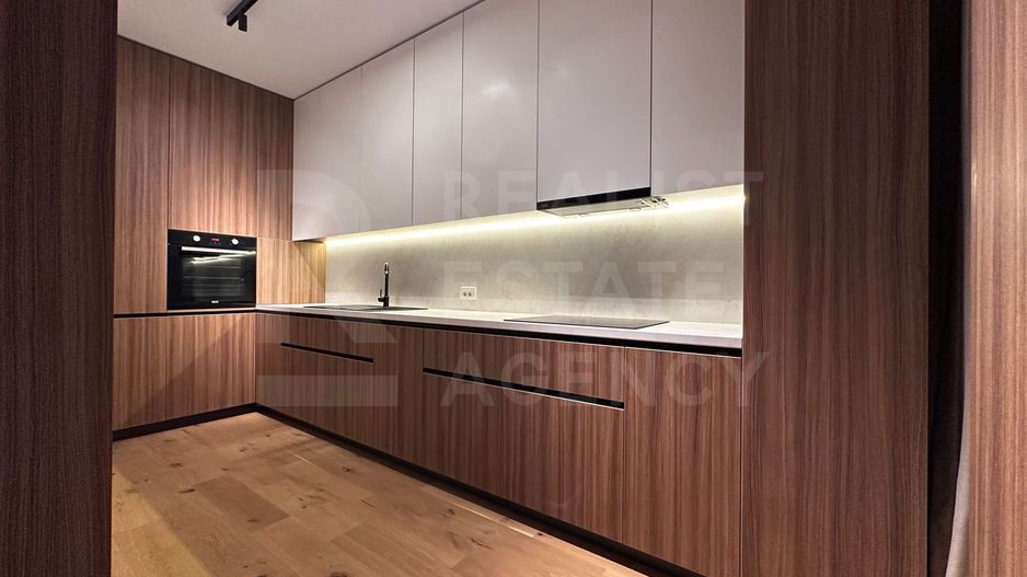 Chirie, apartament, 2 camere, parcare inclusă, București - Poză 4