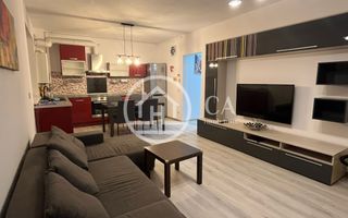 Apartament cu 3 camere de închiriat în zona Calea Aradului, Oradea - Poză 1