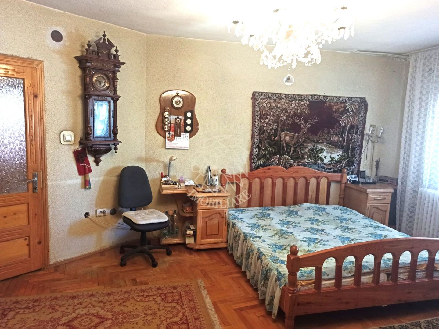 Apartament la casa 99 mp- etajul 1- 2 balcoane -Valea Ghinzii - Poză 1