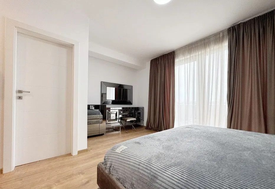 Casă individuală P+2, 4 camere, 120 mp utili, Braytim - Poză 9