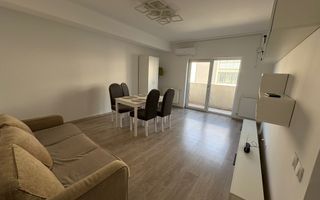 AP. 2 CAMERE METALURGIEI, BLOC NOU, CENTRALA, BUCATARIE INCHISA - Poză 1