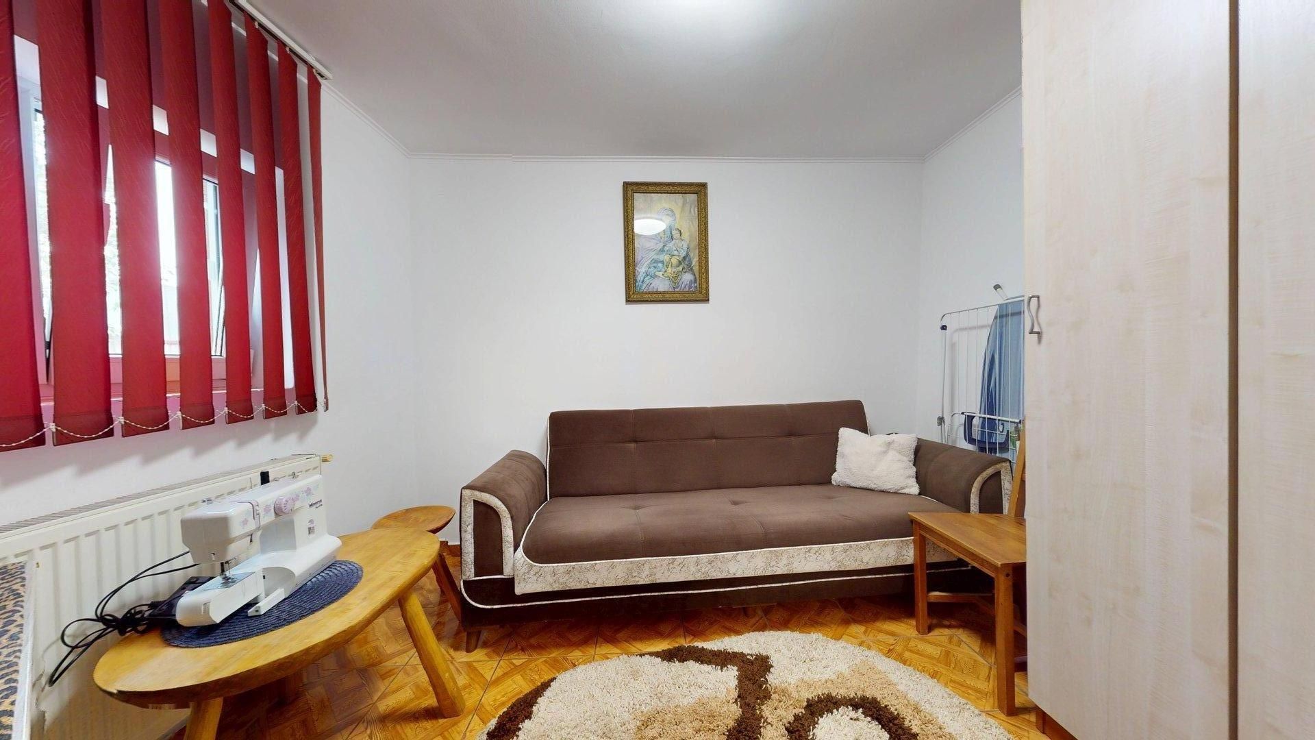 Casa 3 camere zona Baicului - Poză 1