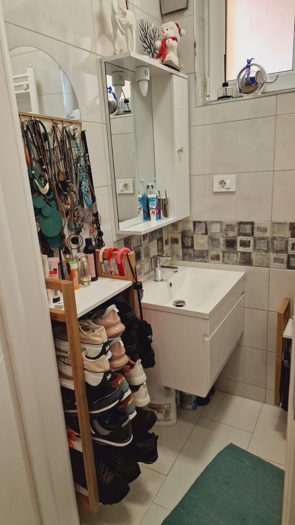 Apartament Modern Superb | Militari Residence REZERVELOR 2019 - Poză 13