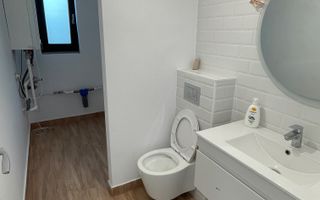 Vile Otopeni, aproape DN1, toate UTILITATILE, Mansarda - Poză 12