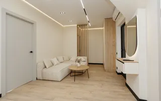 Vânzare, apartament, 3 camere, str. Ghica Voda, Botanica - Poză 22