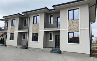 BG154-Triplex Giroc de vânzare,400 mp teren, 2 dormitoare cu 2 bai - Poză 19