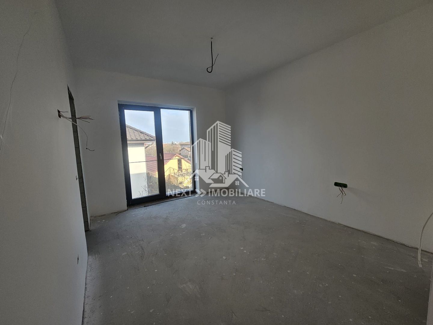 Casă P+1 / 3 dormitoare / 2024 - Comunitate premium / Intimitate - Poză 18