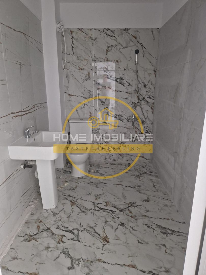 Apartament 1 camera,etaj 1, finalizat,52000 euro - Poză 6