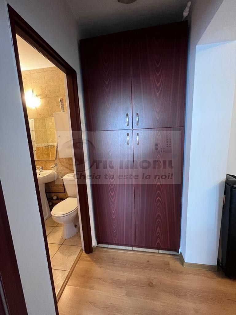 Apartament 2 camere PODU ROS - 470 EURO - Poză 8