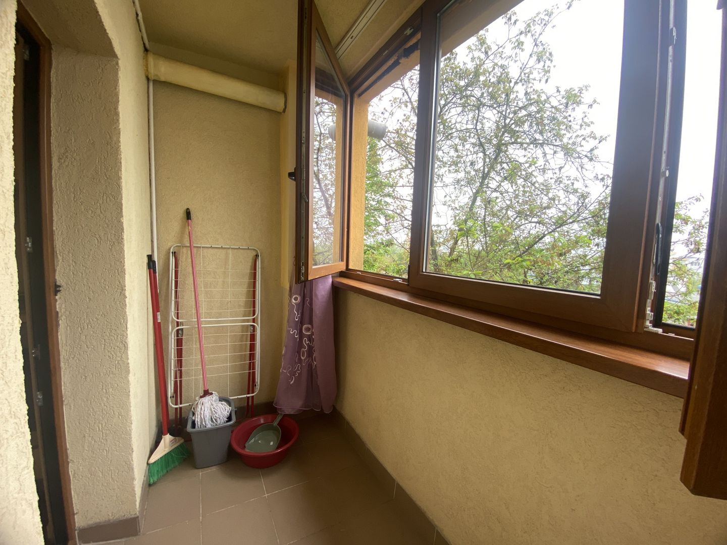 Apartament cu 2 camere decomandate/ 50 mp/ cartier Zorilor - Poză 9