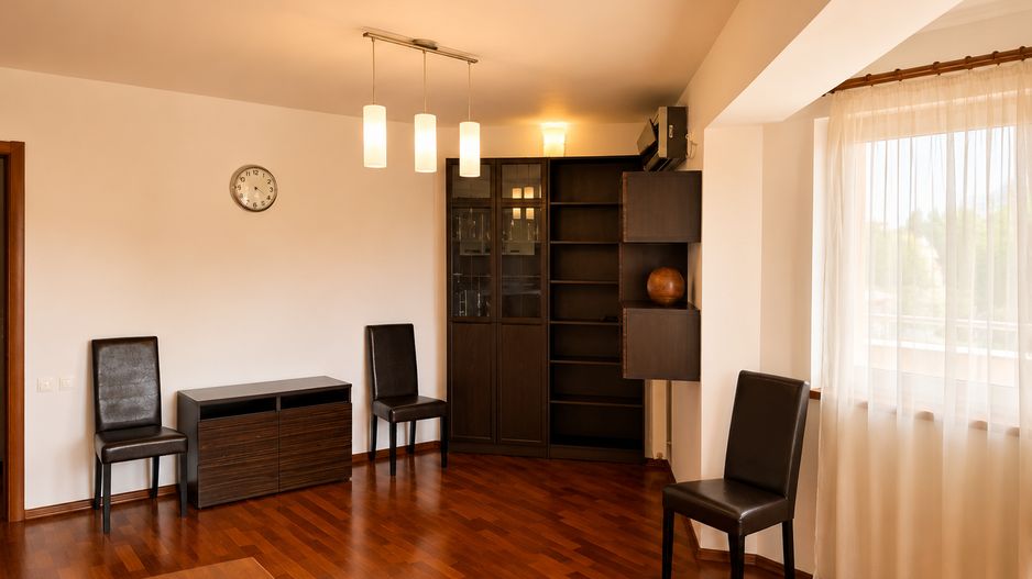 Vanzare 3 Camere 92 mp+ Balcon 12mp|3 Băi|Parcare |Monte Carlo Palace - Poză 4