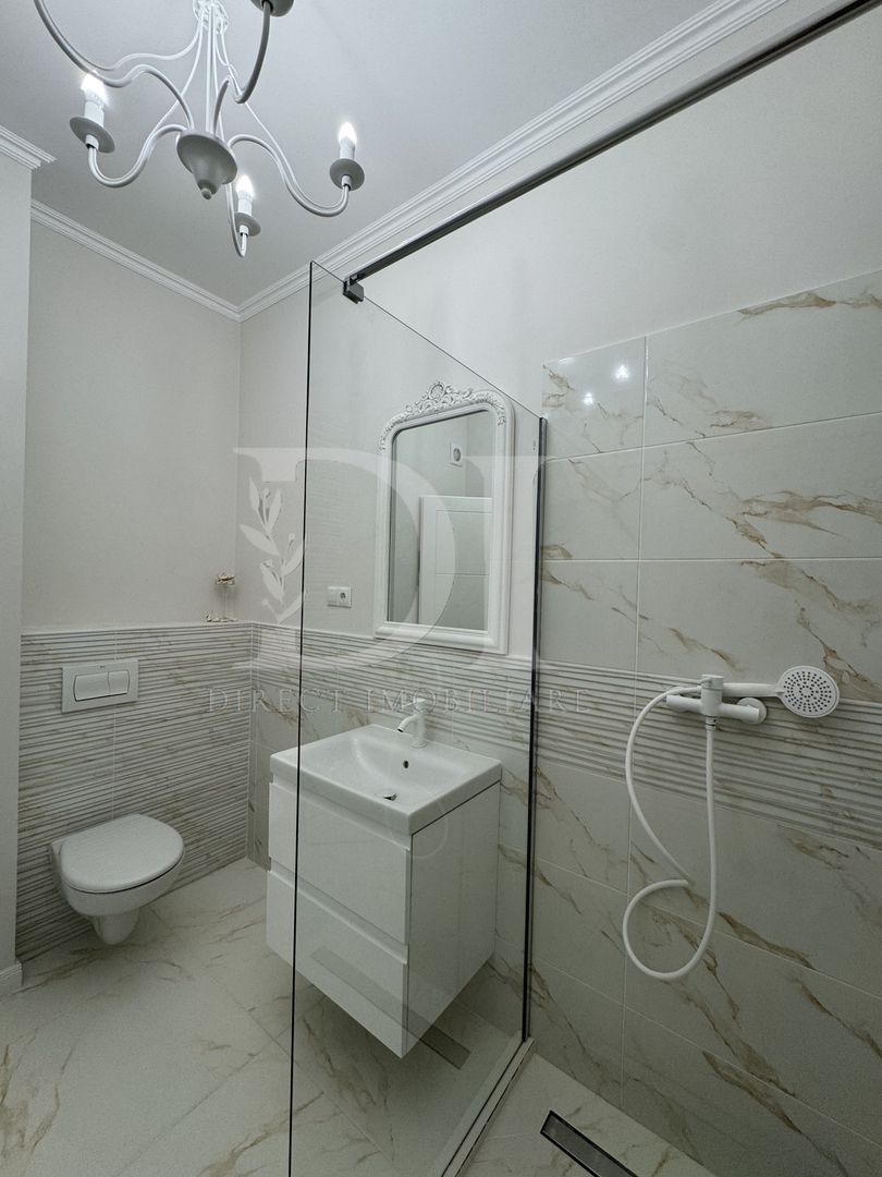 Apartament la cheie / două dormitoare/ Zona Eroilor - Poză 13