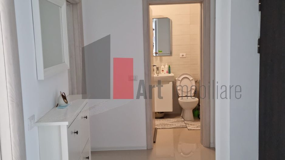 Envogue Residence_Vanzare apartament 2 camere - Poză 6