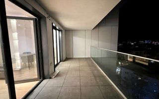 Apartament High End I 2 Camere în One Herăstrău Towers - Poză 4