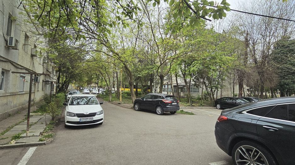 Garsonieră mobilata, Tomis 3 – 31.000 euro, comision 0% - Poză 13