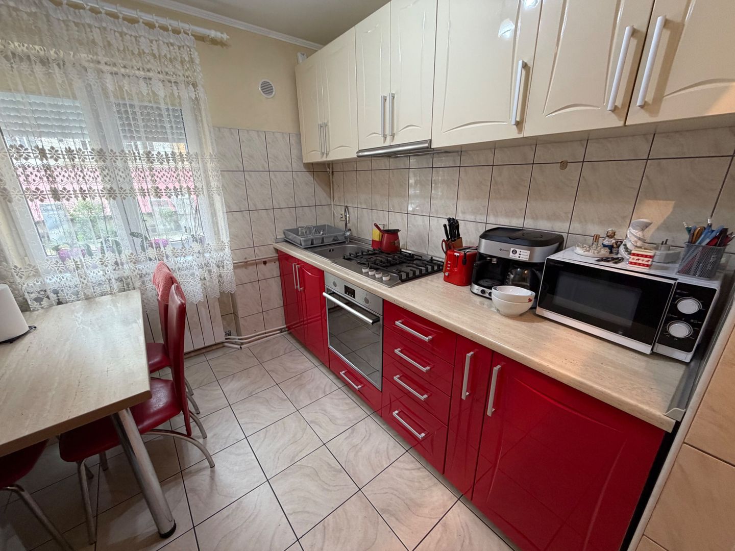 Apartament 2 camere, parter - zona Cetate - Poză 5