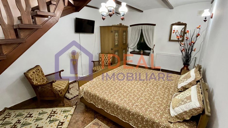 Apartament 2 camere spațios și luminos de vânzare – zonă ultracentrală - Poză 3