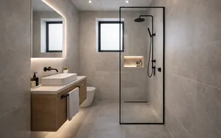 Proiect rezidențial–Ploiești-7 Apartamente - Zona parcare-Loc de Joacă - Poză 23