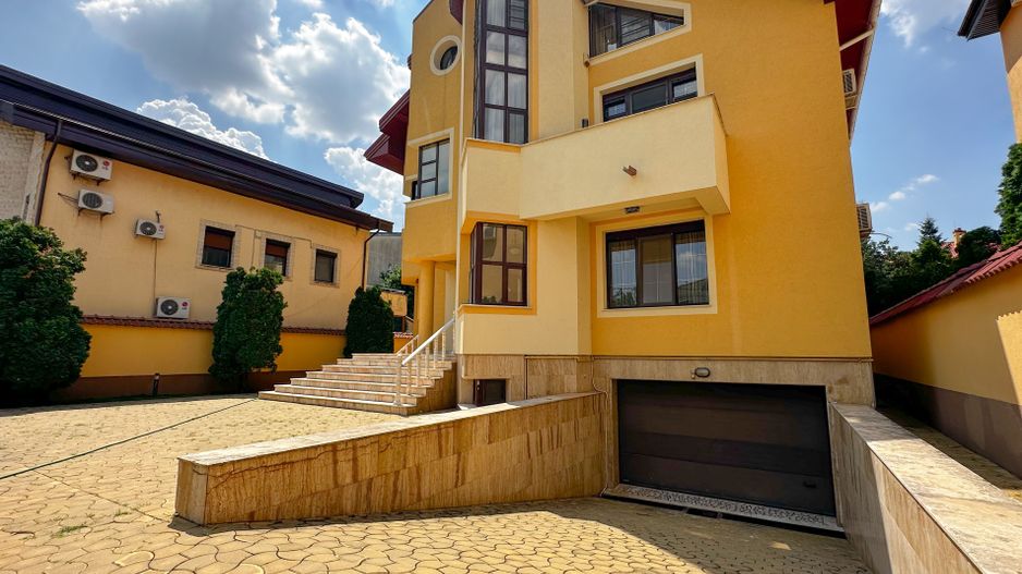 Chirie I Vilă premium I piscină I 6 dormitoare I  800 mp I Pipera - Poză 71