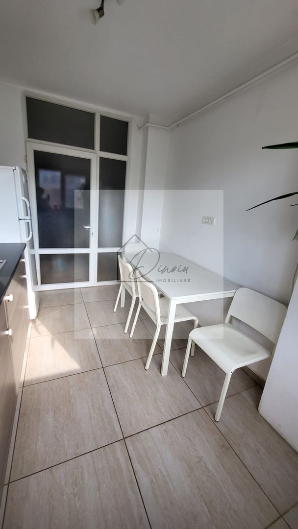 4 camere Apusului Militari I 2 bai 2 balcoane I CENTRALA PROPRIE - Poză 24