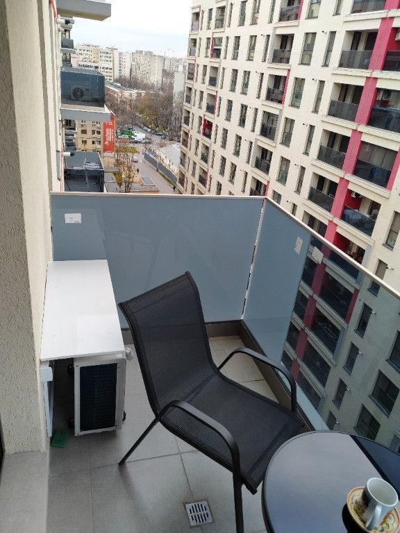 Apartament 2 camere+parcare Exigent Plaza Lujerului - Poză 14