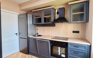 Apartament de vanzare Zona Terra / Floresti - Poză 7
