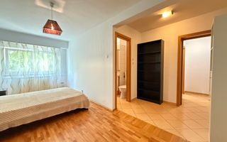 Apartament 3 camere | Matei Basarab – Udriște | 81 mp utili | Etaj 1 - Poză 10