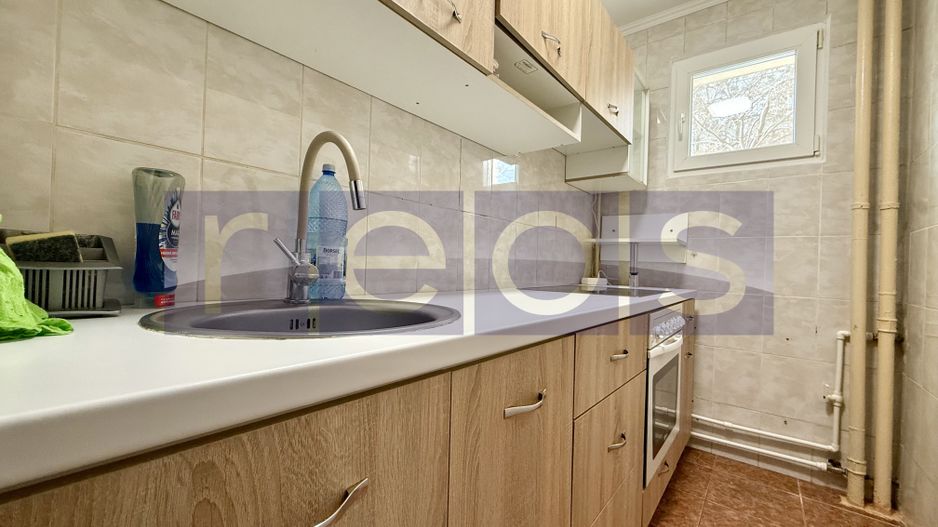 ÎNCHIRIERE GARSONIERA | ZONA DRISTOR | MOBILAT ȘI URILAT - Poză 5